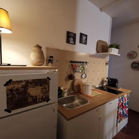 Apartamento Handmade 100%