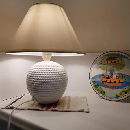 Handmade 100% Apartamento *