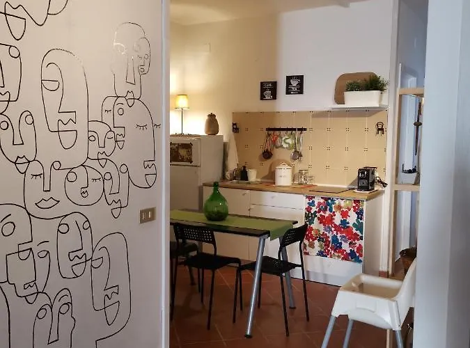 Apartamento Handmade 100%