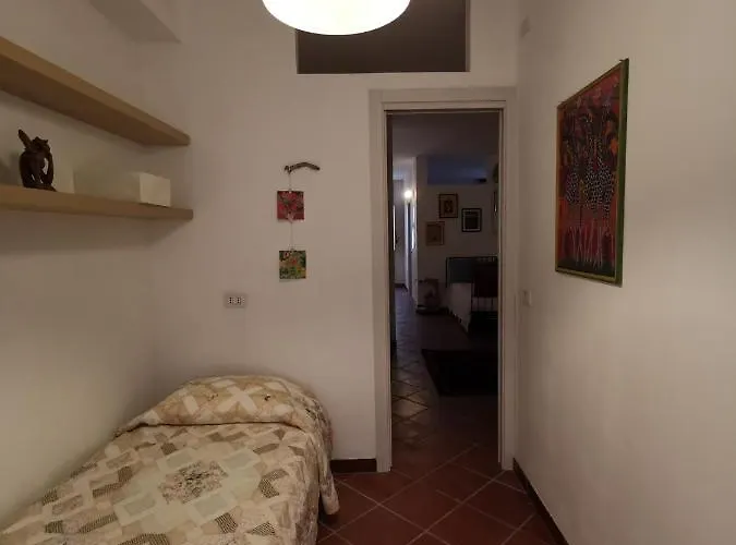 Apartamento Handmade 100%