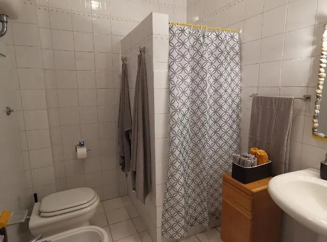 Handmade 100% Apartamento Otranto