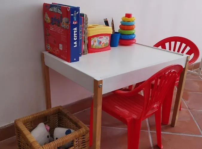 Handmade 100% Apartamento Otranto