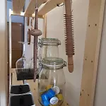 Apartamento Handmade 100%