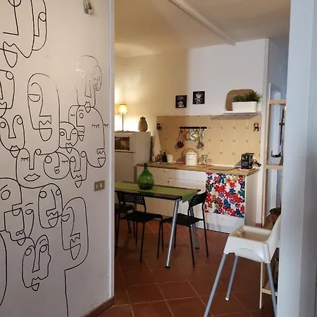 アパート Handmade 100%