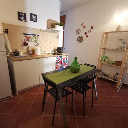 Handmade 100% Apartment *
