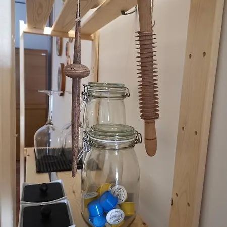 公寓 Handmade 100%