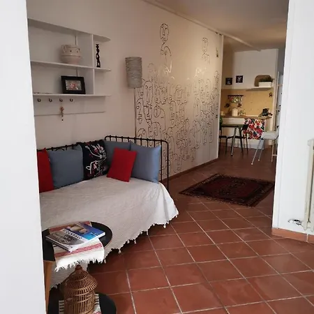 Handmade 100% Apartment *