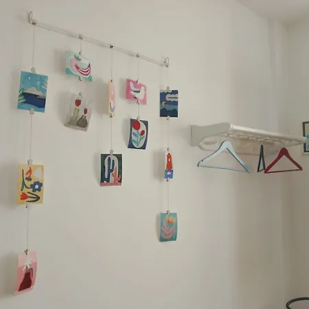 Apartment Handmade 100%
