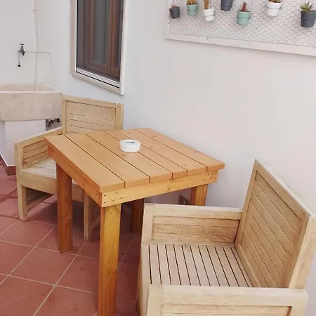 Handmade 100% Apartment *