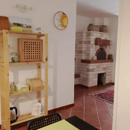 Apartment Handmade 100% *