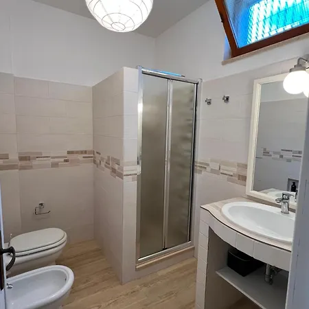 Apartment Handmade 100% Otranto