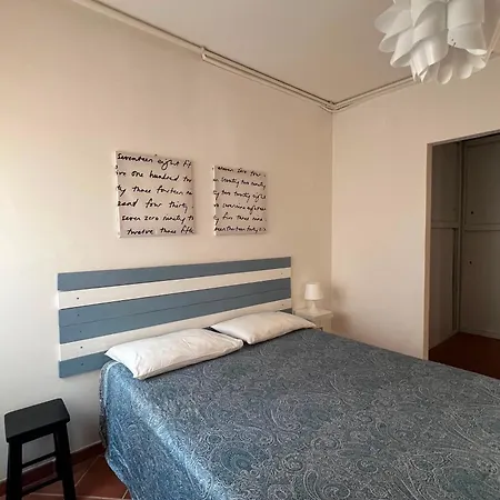 Apartment Handmade 100% Otranto