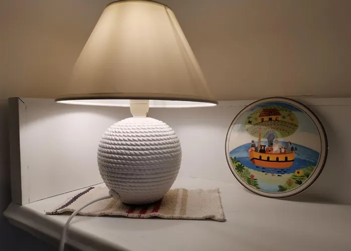 Handmade 100% 公寓 *