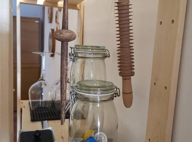 Apartment Handmade 100%