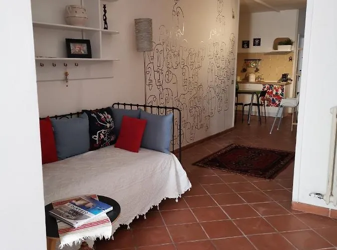 Handmade 100% Apartment *