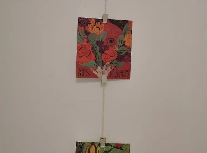 公寓 Handmade 100%